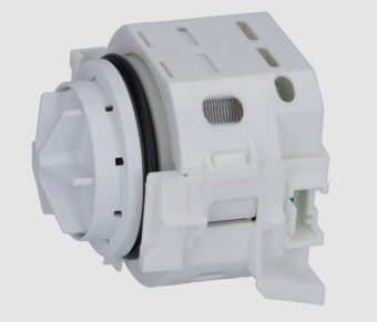 НАСОС АВТОМАТИЧЕСКОЙ МОЙКИ RATIONAL 56.01.020P